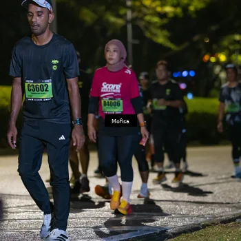 Runner Photo 5693863