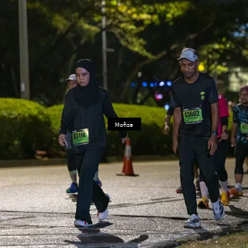 Runner Photo 5693865