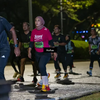 Runner Photo 5693868
