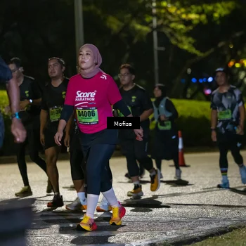 Runner Photo 5693870