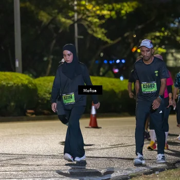 Runner Photo 5693871