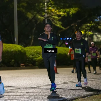 Runner Photo 5693874