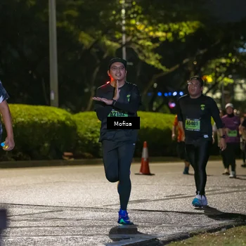 Runner Photo 5693878