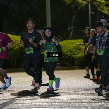Runner Photo 5693879