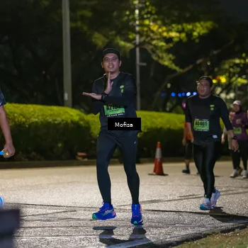 Runner Photo 5693880