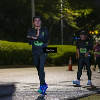 Runner Photo 5693882