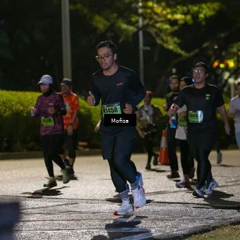 Runner Photo 5693883