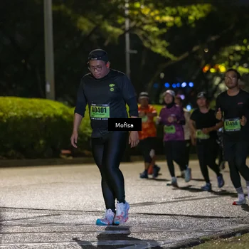 Runner Photo 5693884