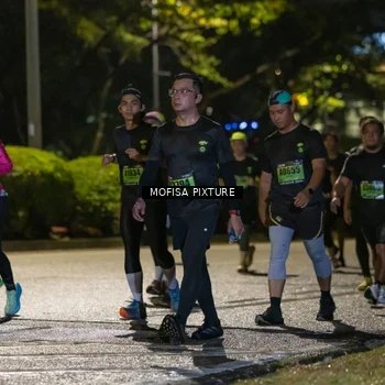 Runner Photo 5693886
