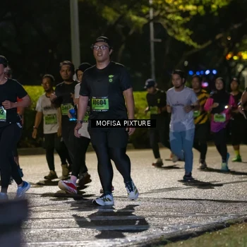 Runner Photo 5693887