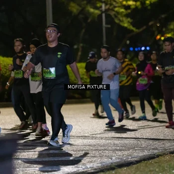 Runner Photo 5693888