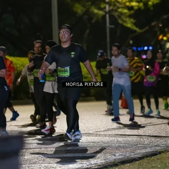 Runner Photo 5693889