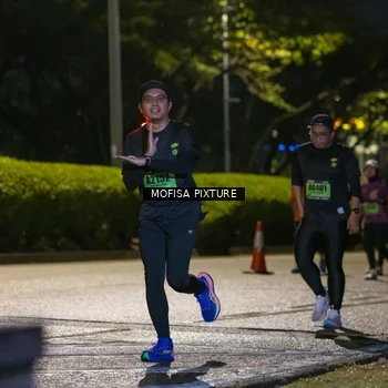 Runner Photo 5693890