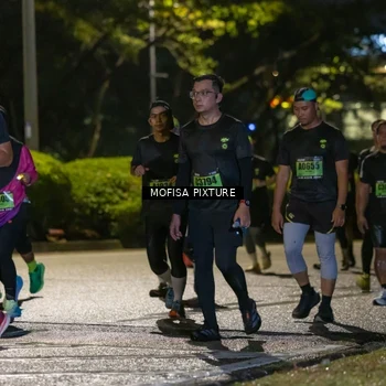 Runner Photo 5693891