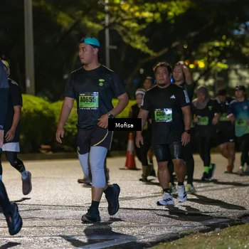 Runner Photo 5693893
