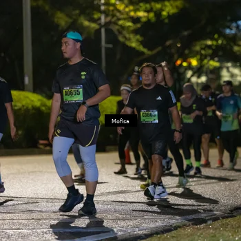Runner Photo 5693895
