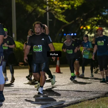 Runner Photo 5693897