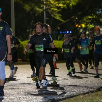 Runner Photo 5693900