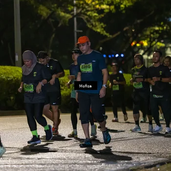 Runner Photo 5693904