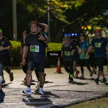 Runner Photo 5693905