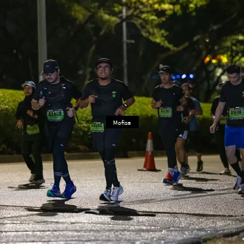 Runner Photo 5693908