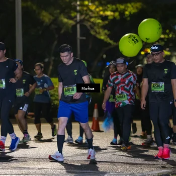 Runner Photo 5693912