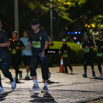 Runner Photo 5693915
