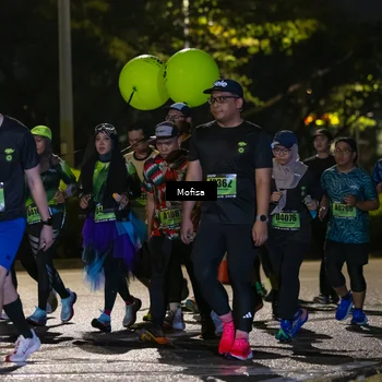 Runner Photo 5693916