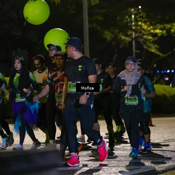 Runner Photo 5693917