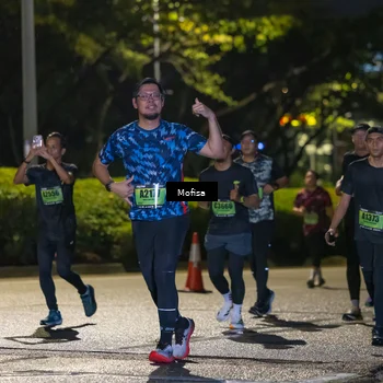 Runner Photo 5693919