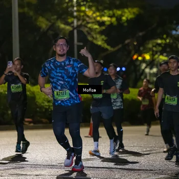 Runner Photo 5693920