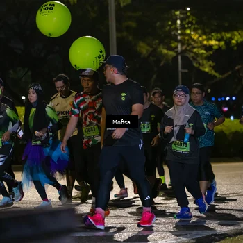Runner Photo 5693921