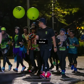Runner Photo 5693924