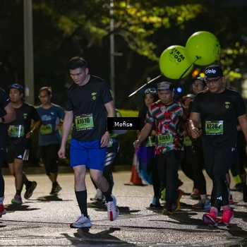 Runner Photo 5693927