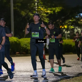 Runner Photo 5693928