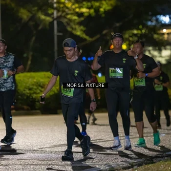 Runner Photo 5693929