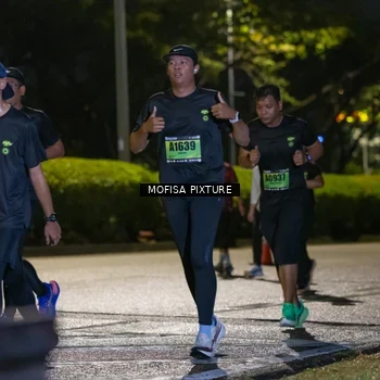 Runner Photo 5693930