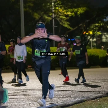 Runner Photo 5693932