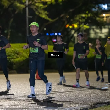 Runner Photo 5693938