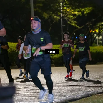 Runner Photo 5693939