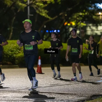 Runner Photo 5693941