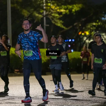 Runner Photo 5693944