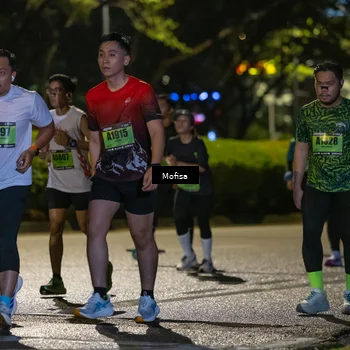 Runner Photo 5693949