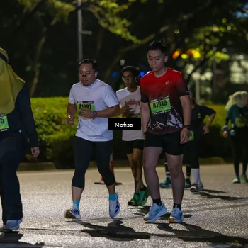 Runner Photo 5693954