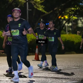 Runner Photo 5693957