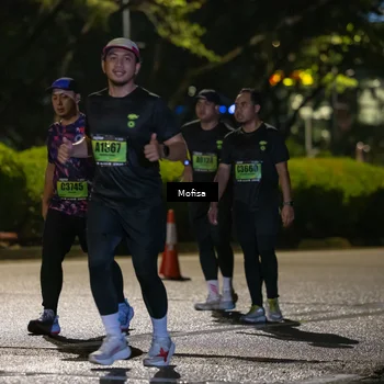 Runner Photo 5693962