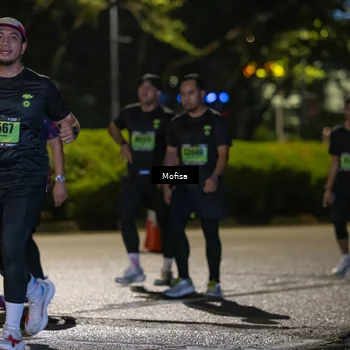Runner Photo 5693964