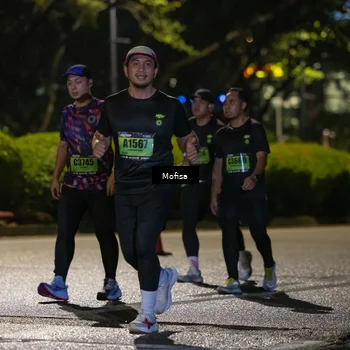 Runner Photo 5693965