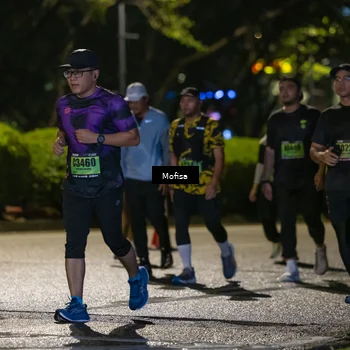 Runner Photo 5693966