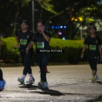 Runner Photo 5693972